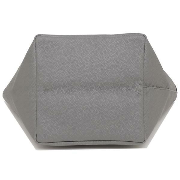 エルベシャプリエ バッグ Herve Chapelier 707GP 03G81 CABAS 舟型トートバッグ レディース トートバッグ 無地 GRAIN/ARGENT 詳細画像