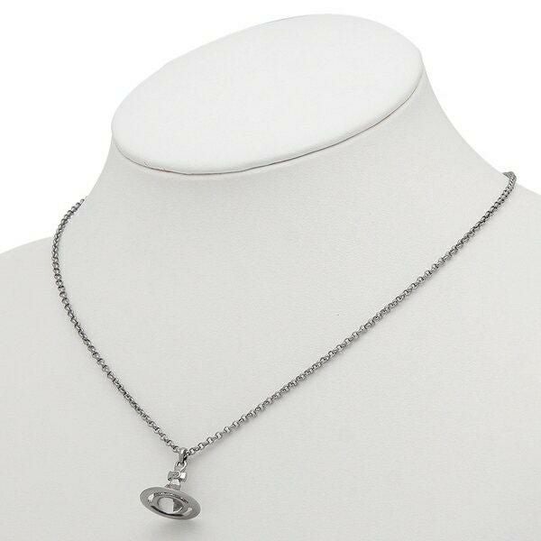 ヴィヴィアンウエストウッド ネックレス アクセサリー プチオーブ ペンダント レディース VIVIENNE WESTWOOD 63020098 752116B 詳細画像