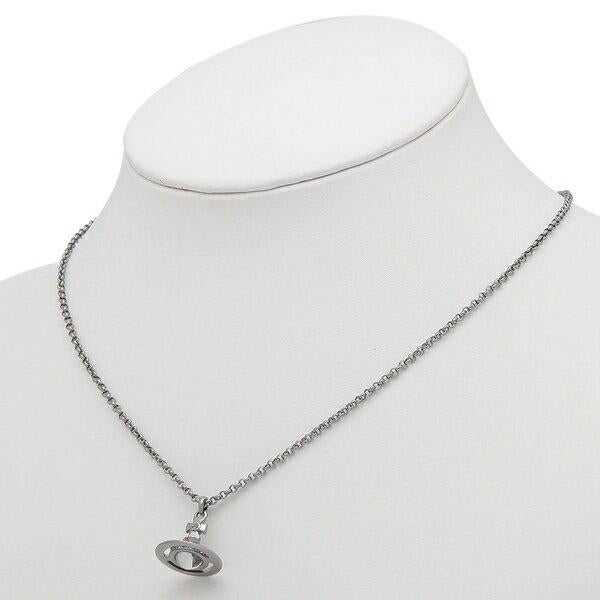 ヴィヴィアンウエストウッド ネックレス アクセサリー プチオーブ ペンダント レディース VIVIENNE WESTWOOD 63020098 752116B 詳細画像