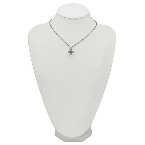 ヴィヴィアンウエストウッド ネックレス アクセサリー プチオーブ ペンダント レディース VIVIENNE WESTWOOD 63020098 752116B 詳細画像