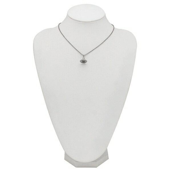 ヴィヴィアンウエストウッド ネックレス アクセサリー プチオーブ ペンダント レディース VIVIENNE WESTWOOD 63020098 752116B 詳細画像