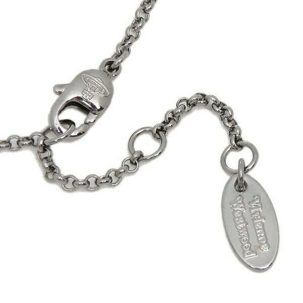 ヴィヴィアンウエストウッド ネックレス アクセサリー プチオーブ ペンダント レディース VIVIENNE WESTWOOD 63020098 752116B 詳細画像