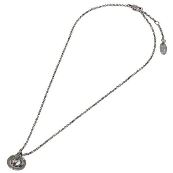 ヴィヴィアンウエストウッド ネックレス アクセサリー プチオーブ ペンダント レディース VIVIENNE WESTWOOD 63020098 752116B 詳細画像