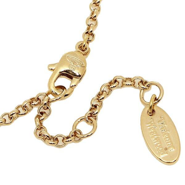 ヴィヴィアンウエストウッド ネックレス アクセサリー タイニーオーブ ペンダント レディース VIVIENNE WESTWOOD 63020097 752014B 詳細画像