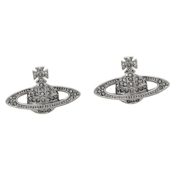 ヴィヴィアンウエストウッド ピアス アクセサリー ミニバスレリーフ レディース VIVIENNE WESTWOOD 62020033 724535B 詳細画像