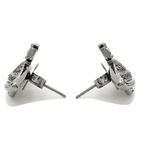 ヴィヴィアンウエストウッド ピアス アクセサリー ミニバスレリーフ レディース VIVIENNE WESTWOOD 62020033 724535B 詳細画像