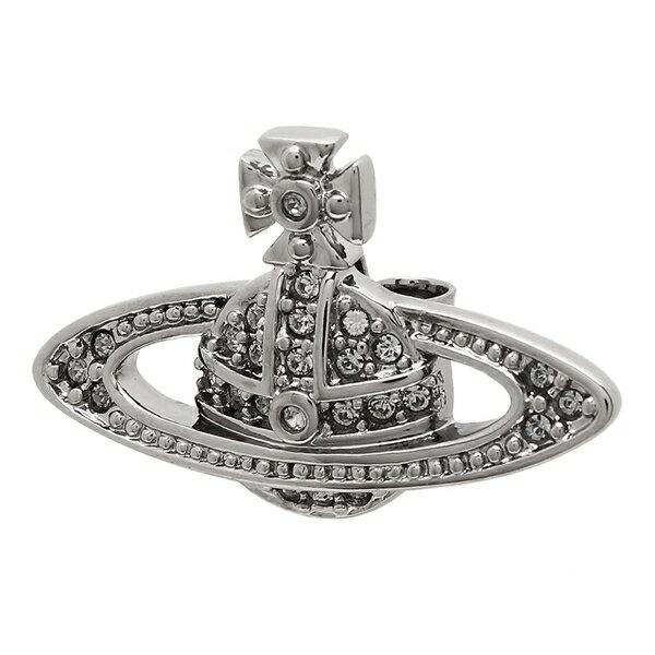 ヴィヴィアンウエストウッド ピアス アクセサリー ミニバスレリーフ レディース VIVIENNE WESTWOOD 62020033 724535B 詳細画像