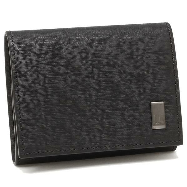 ダンヒル Dunhill SIDECAR サイドカー カードケース カードケース アクセサリー レザー メンズ ブラウン系 D.HFP4700E 【新品】 ダンヒル(dunhill) サイドカー(SIDECAR) メンズカードケース・名刺入れ