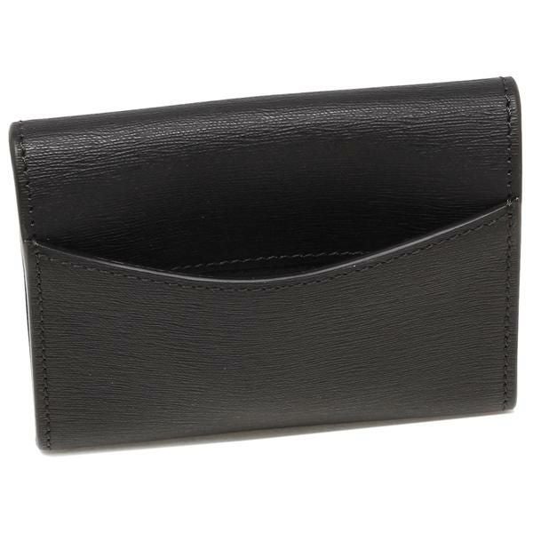 ダンヒル コインケース サイドカー ブラック メンズ DUNHILL 19F2F80SG001R 詳細画像