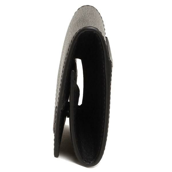 ダンヒル コインケース サイドカー ブラック メンズ DUNHILL 19F2F80SG001R 詳細画像