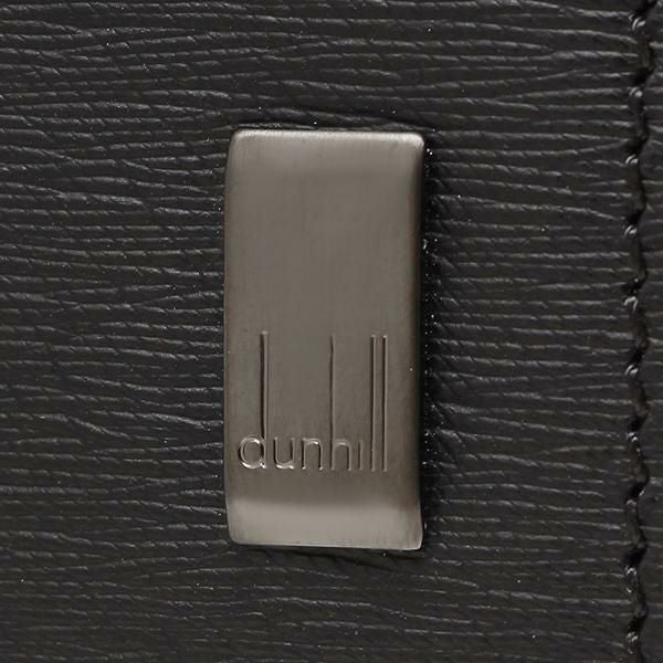 ダンヒル コインケース サイドカー ブラック メンズ DUNHILL 19F2F80SG001R 詳細画像