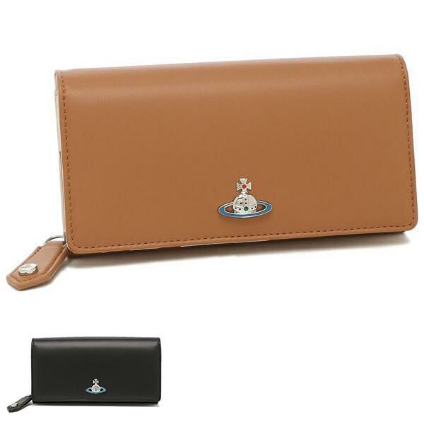 Vivienne Westwood ヴィヴィアン ウエストウッド 長財布(財布)｜海外