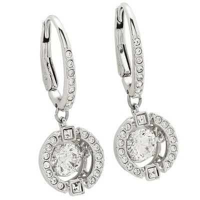 スワロフスキー ピアス アクセサリー SWAROVSKI 5504652 SPARKLING 