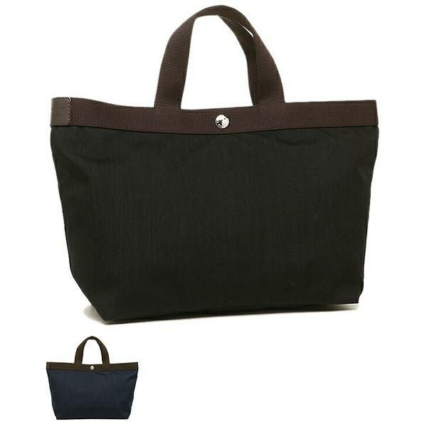 エルベシャプリエ トートバッグ Mサイズ レディース Herve Chapelier 704c