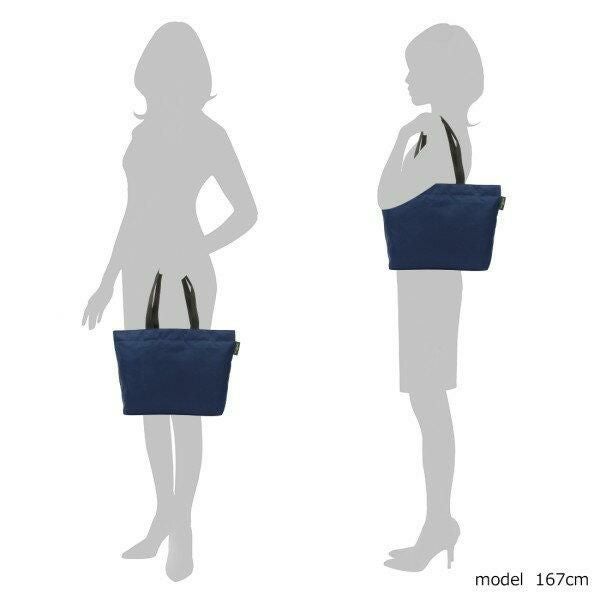エルベシャプリエ トートバッグ Lサイズ レディース Herve Chapelier
