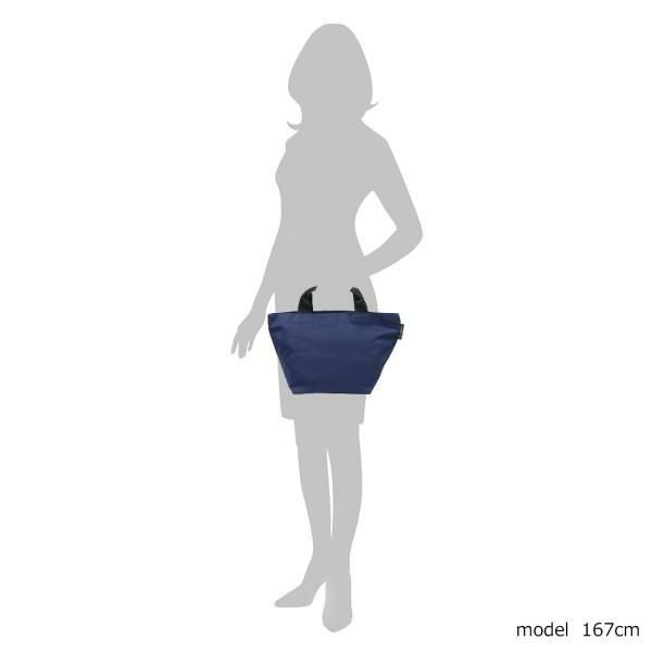 エルベシャプリエ トートバッグ Mサイズ レディース Herve Chapelier