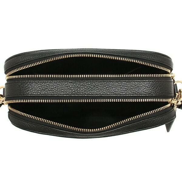 COACH(コーチ) ショルダーバッグ ジェス クロスボディ F75818 黒
