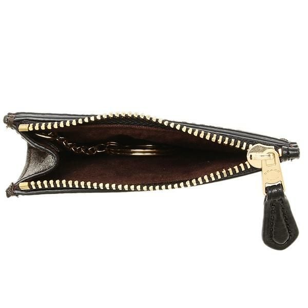 コーチ コインケース パスケース シグネチャー 小銭入れ 定期入れ レディース COACH F88208 詳細画像