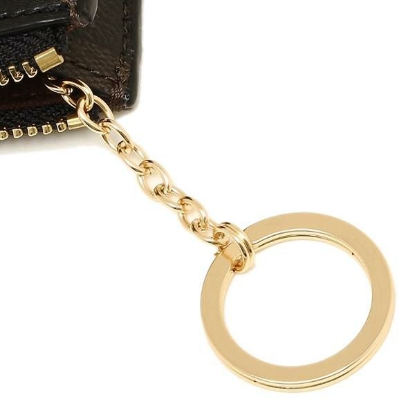 コーチ コインケース パスケース シグネチャー 小銭入れ 定期入れ レディース COACH F88208 詳細画像