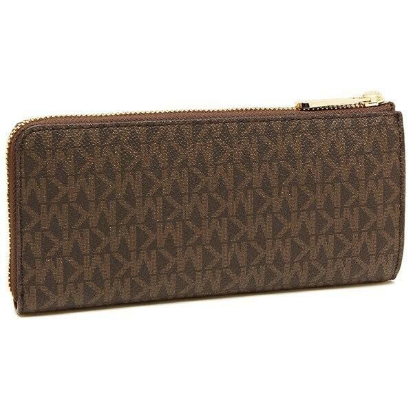 マイケルコース 長財布 ジェットセットトラベル Lジップ レディース MICHAEL KORS 35F8GTVZ3B 35F8STVZ3B 詳細画像