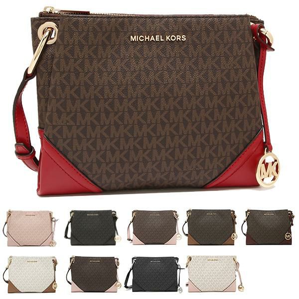 マイケルコース ショルダーバッグ ニコル レディース MICHAEL KORS 35H9GNIC9B