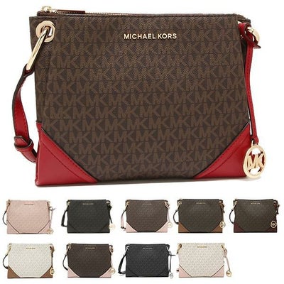 マイケルコース ショルダーバッグ ニコル レディース MICHAEL KORS 35H9GNIC9B