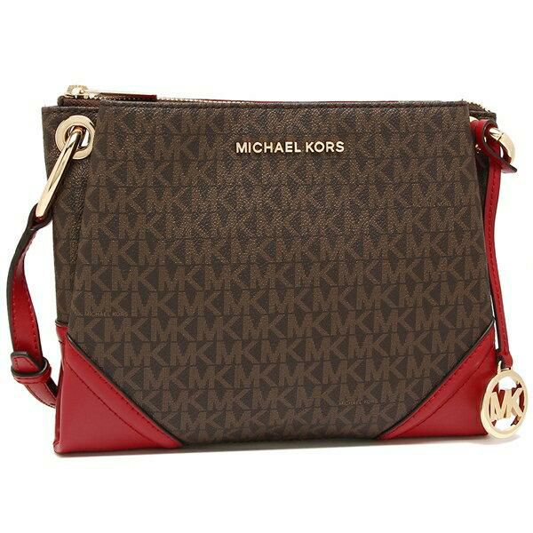 マイケルコース ショルダーバッグ ニコル レディース MICHAEL KORS 35H9GNIC9B 詳細画像