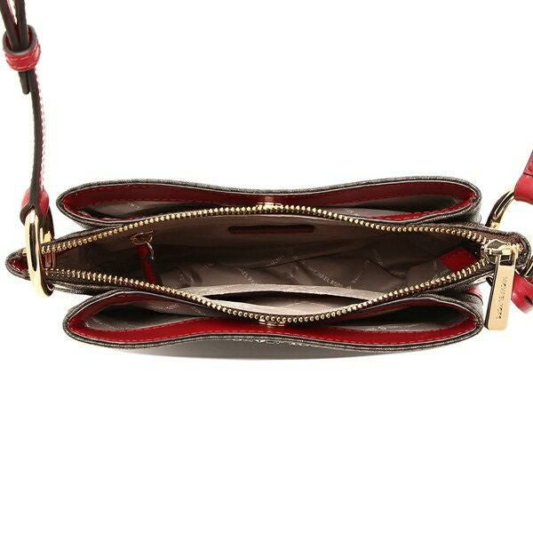 マイケルコース ショルダーバッグ ニコル レディース MICHAEL KORS 35H9GNIC9B 詳細画像