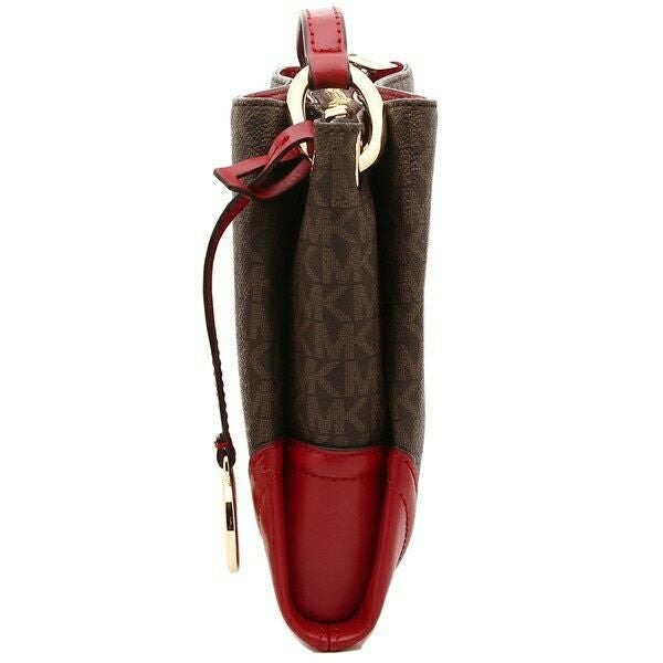 マイケルコース ショルダーバッグ ニコル レディース MICHAEL KORS 35H9GNIC9B 詳細画像