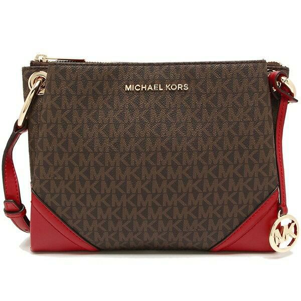 マイケルコース ショルダーバッグ ニコル レディース MICHAEL KORS 35H9GNIC9B 詳細画像