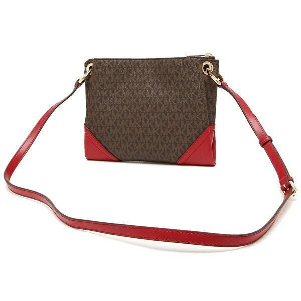 マイケルコース ショルダーバッグ ニコル レディース MICHAEL KORS 35H9GNIC9B 詳細画像