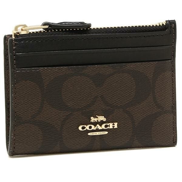 COACH コーチ 小銭入れ・コインケース(財布)｜海外ブランド通販AXES