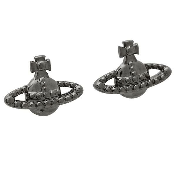 ヴィヴィアンウエストウッド ピアス アクセサリー VIVIENNE WESTWOOD 62010015 S001 FARAH ファラー レディース ガンメタル