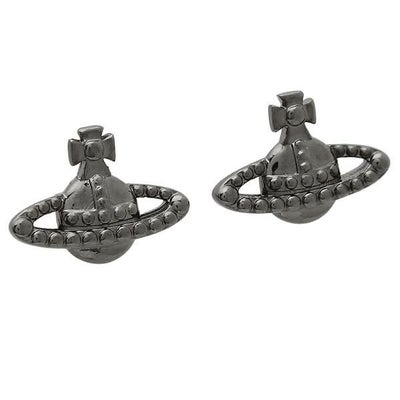 ヴィヴィアンウエストウッド ピアス アクセサリー VIVIENNE WESTWOOD 62010015 S001 FARAH ファラー レディース ガンメタル