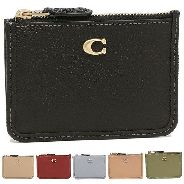 COACH コーチ 小銭入れ・コインケース(財布)｜海外ブランド通販AXES