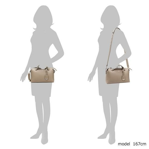 フェンディ バッグ FENDI 8BL146 1D5 F0NJ3 BY THE WAY バイザウェイ