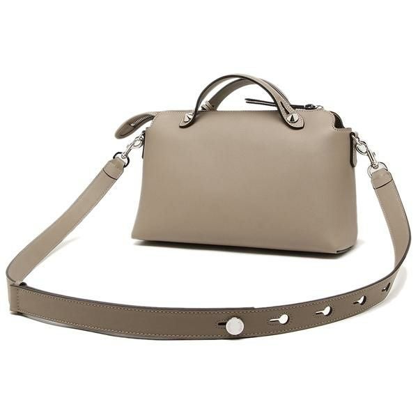 FENDI フェンディバッグ、バーバリートレンチコートまとめ買い フェンディ バッグ FENDI 8BL146 1D5 F0NJ3 BY THE WAY バイザウェイ