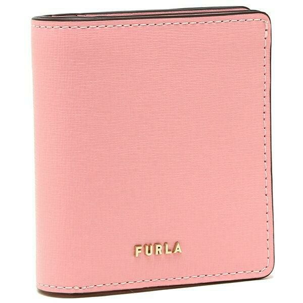 フルラ 二つ折り財布 バビロン Sサイズ ミニ財布 レディース FURLA PCY6 B30 詳細画像