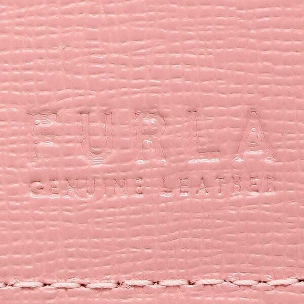 フルラ 二つ折り財布 バビロン Sサイズ ミニ財布 レディース FURLA PCY6 B30 詳細画像