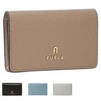 フルラ カードケース 名刺入れ バビロン Sサイズ クレジットカードケース レディース FURLA PCZ1 B30