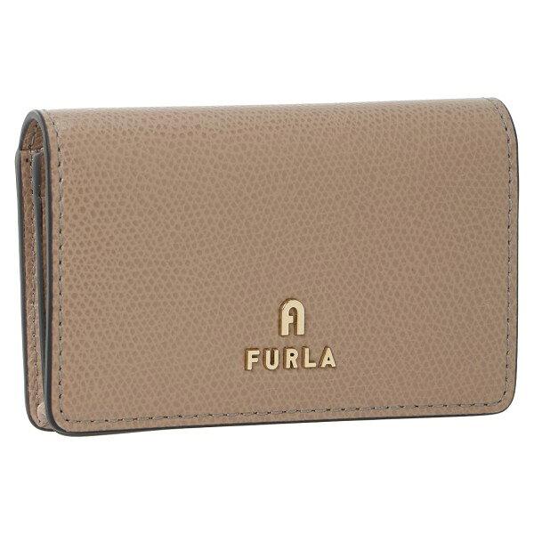 フルラ カードケース 名刺入れ バビロン Sサイズ クレジットカードケース レディース FURLA PCZ1 B30 詳細画像
