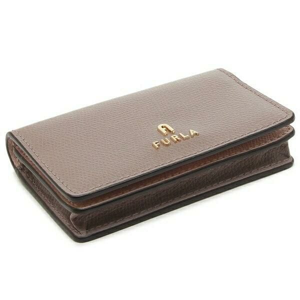 フルラ カードケース 名刺入れ バビロン Sサイズ クレジットカードケース レディース FURLA PCZ1 B30 詳細画像