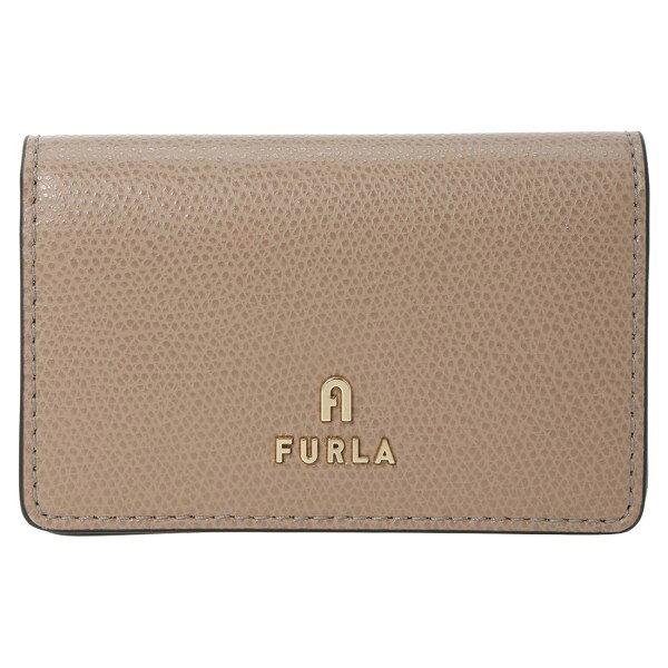 フルラ カードケース 名刺入れ バビロン Sサイズ クレジットカードケース レディース FURLA PCZ1 B30 詳細画像