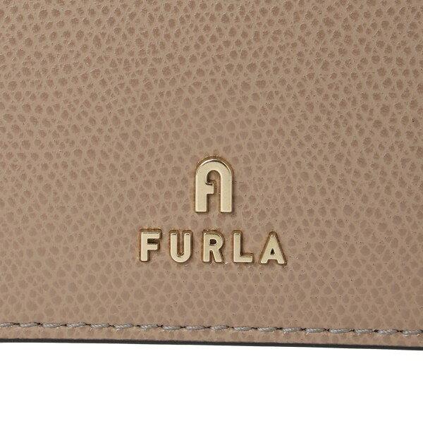 フルラ カードケース 名刺入れ バビロン Sサイズ クレジットカードケース レディース FURLA PCZ1 B30 詳細画像