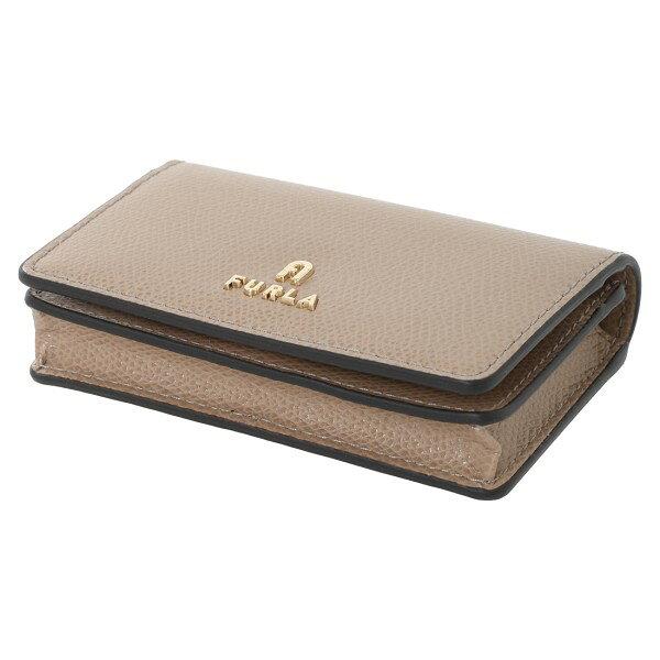 フルラ カードケース 名刺入れ バビロン Sサイズ クレジットカードケース レディース FURLA PCZ1 B30 詳細画像