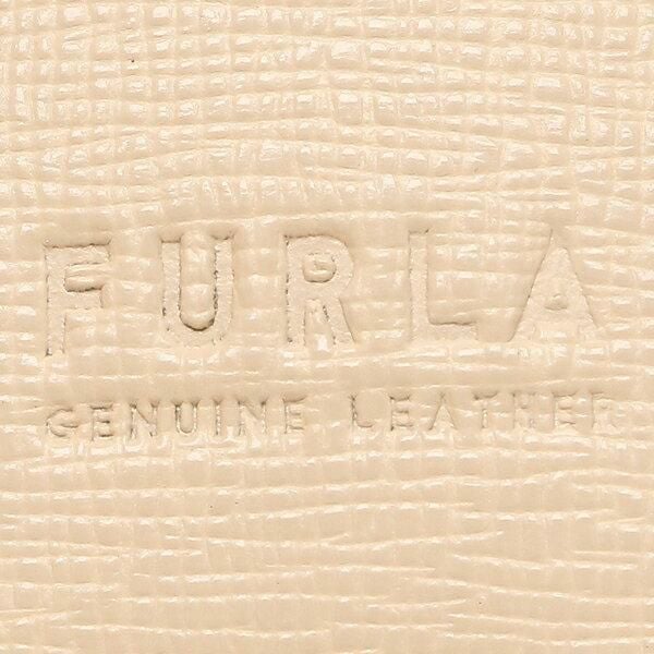 フルラ 財布 三つ折り財布 バビロン Sサイズ ミニ財布 レディース FURLA PCY9UNO HSF000 B30000 R52000 詳細画像