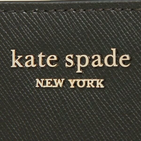 ケイトスペード 二つ折り財布 スペンサー レディース KATE SPADE PWRU7846 PWR00279 詳細画像