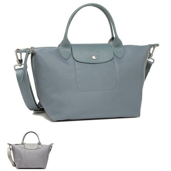 新品LONGCHAMP プリアージュ・ネオ Sサイズ3wayショルダーバック ロンシャン ハンドバッグ プリアージュネオ Sサイズ ショルダーバッグ