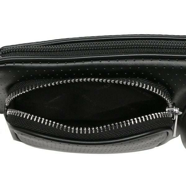 マイケルコース ウェストバッグ ハノーバー ボディバッグ ウェストポーチ レディース MICHAEL KORS 35S0SU8N2L 詳細画像