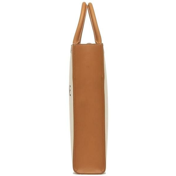 セリーヌ バッグ CELINE 19208 2BNZ 02NT CABAS TEXTILE W/CELINE VERTICAL TOTE キャンバストート 2WAY レディース トートバッグ NATURAL/TAN A4対応 詳細画像